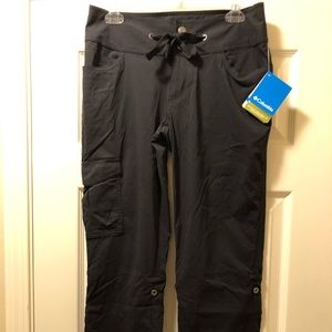 Columbia pants